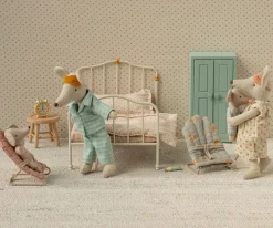 Børn Maileg Bad, Leg & Interiør<Babysitter, My