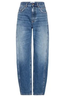 Ball Bukser, Jeans & Leggings<Bacavi Galon Jeans 50408151