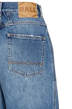 Ball Bukser, Jeans & Leggings<Bacavi Galon Jeans 50408151