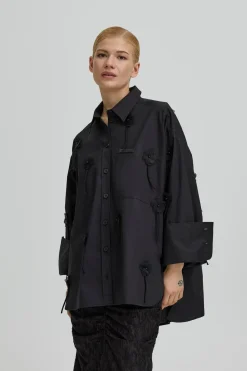 Ball Bluser & Skjorter<Bacharlotta Shirt 50408142