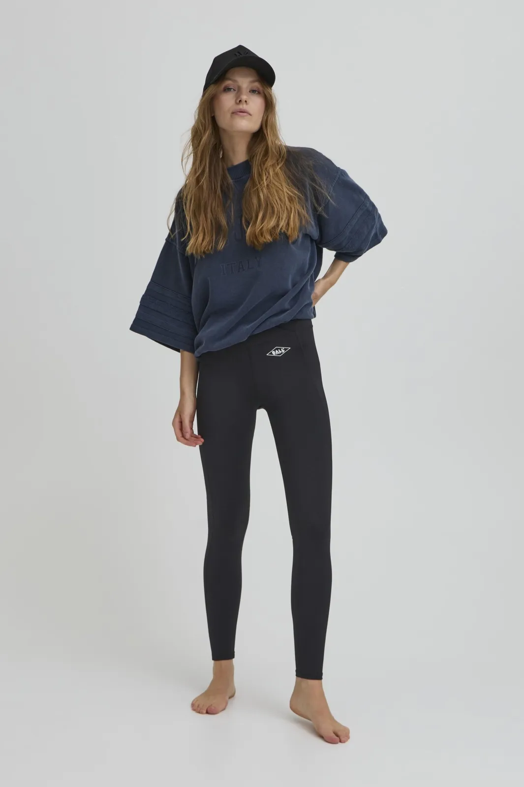 Sale Baforma Leggings Tights 50405366 Træningstøj|Bukser, Jeans & Leggings