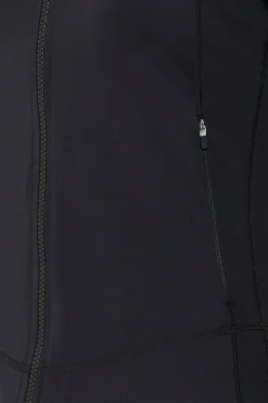 Ball Træningstøj|Bluser & Skjorter<Baforma Ls Zipblouse 50405369
