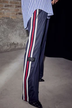 Haute L'Amitié Bukser, Jeans & Leggings<Baggy Rn Track Pants HL10481