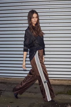 Sale Baggy Track Pants HL10018 Bukser, Jeans & Leggings