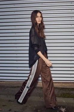 Best Baggy Track Tall Pants HL10071 Bukser, Jeans & Leggings