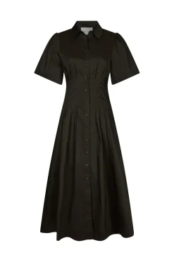 Baia Poplin Dress 165343 Kjoler
