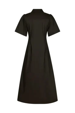 Baia Poplin Dress 165343 Kjoler
