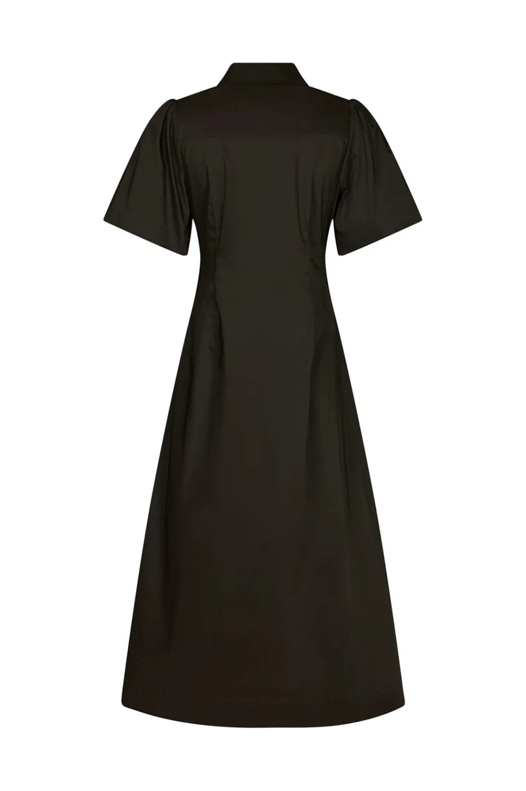 Baia Poplin Dress 165343 Kjoler