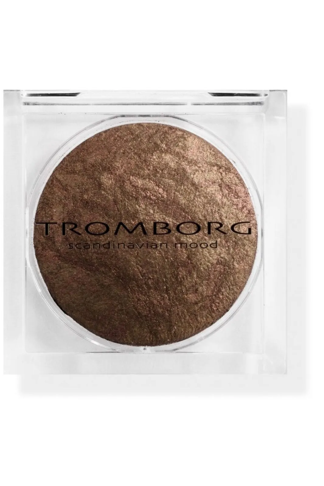 Sale Baked Mineral Eye Shadow #Saturn Øjenskygge