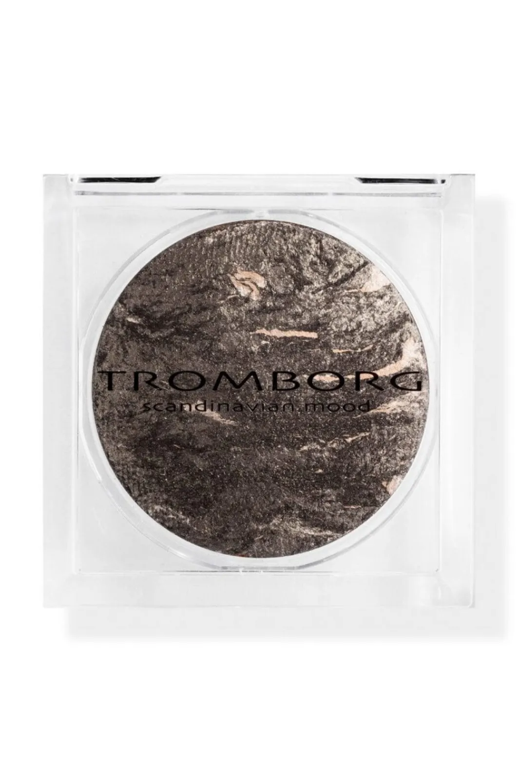 Hot Baked Mineral Eye Shadow #Christianit Øjenskygge