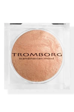 Tromborg Øjenskygge<Baked Mineral Eye Shadow #Tephra