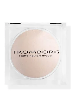 Tromborg Øjenskygge<Baked Mineral Eye Shadow #Light