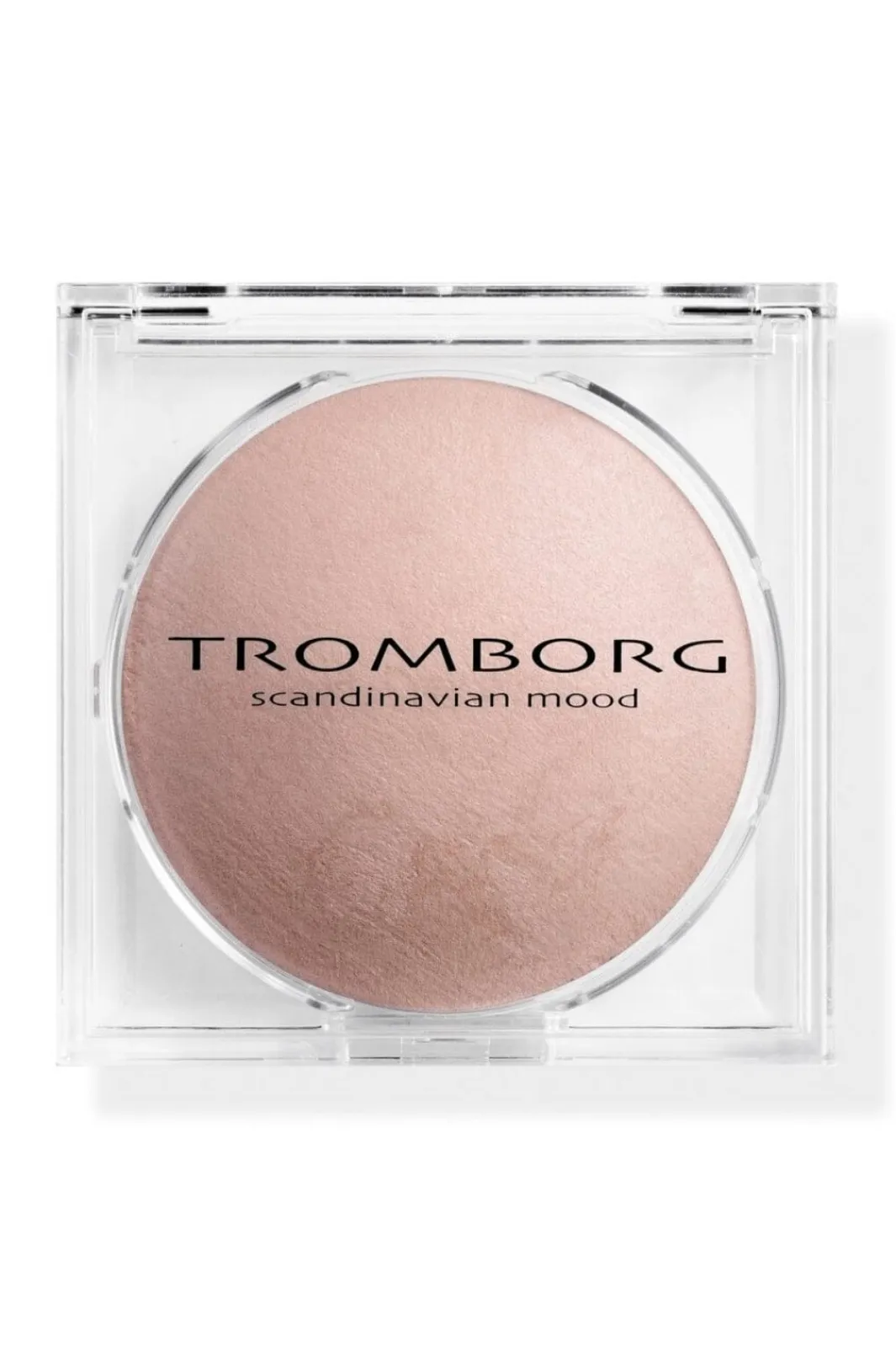 Tromborg Highlighter<Baked Mineral Highlight