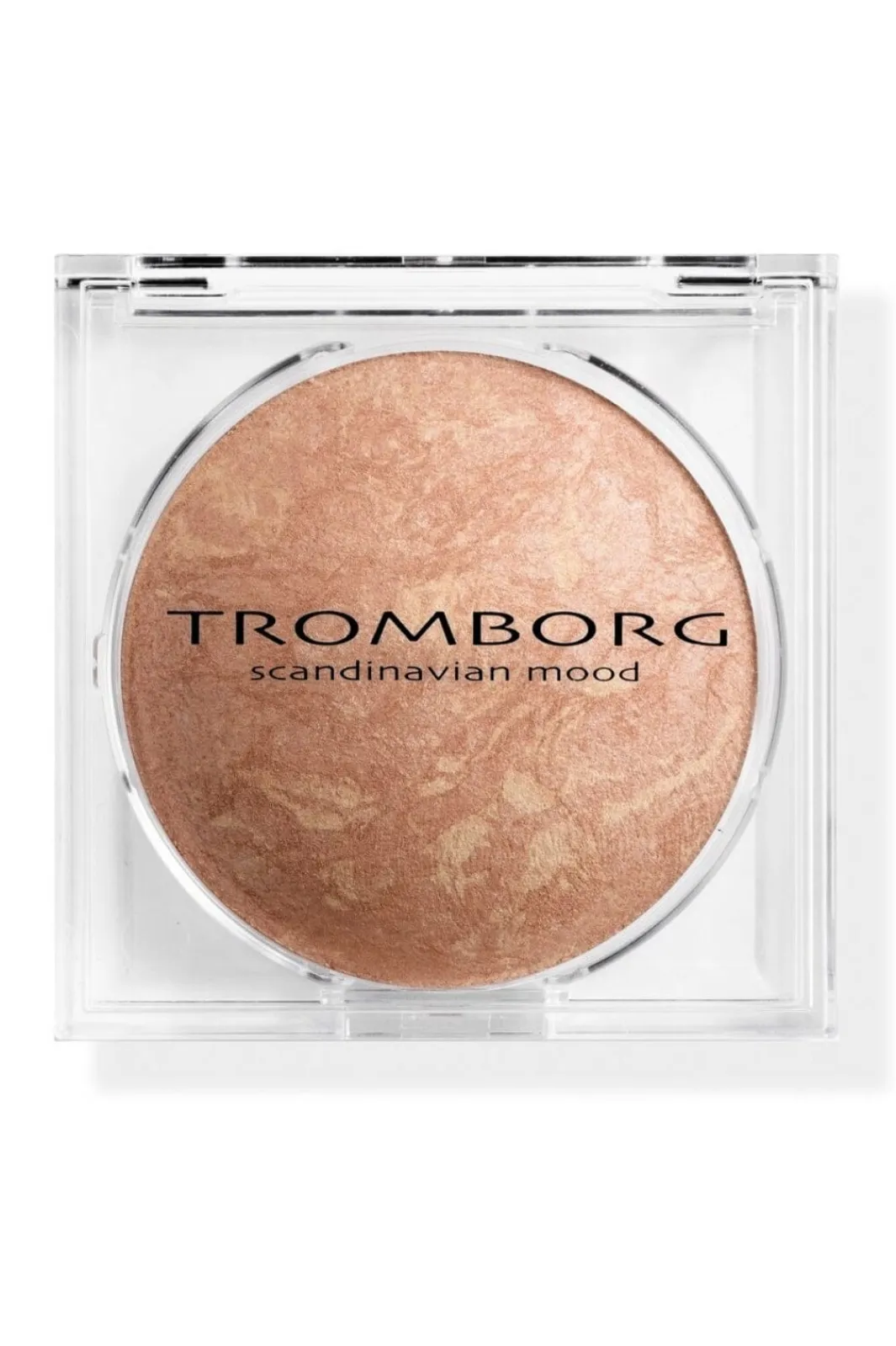 Baked Mineral Silk Highlighter