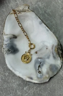 Molly&My Jewellery x Melanie Due Halskæder<Balance