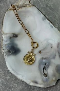 Molly&My Jewellery x Melanie Due Halskæder<Balance