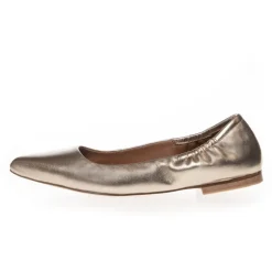Best Ballerina 23 Leather Copenhagen Shoes|Ballerinaer