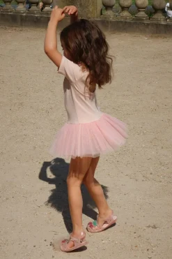 Børn Konges Sløjd Kjoler<Ballerina Dress Ks102647