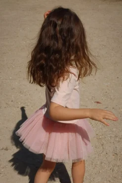 Børn Konges Sløjd Kjoler<Ballerina Dress Ks102647