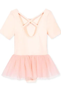 Børn Konges Sløjd Kjoler<Ballerina Dress Ks102647
