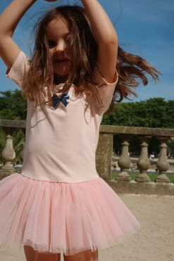 Børn Konges Sløjd Kjoler<Ballerina Dress Ks102647