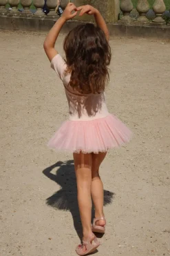 Børn Konges Sløjd Kjoler<Ballerina Dress Ks102647