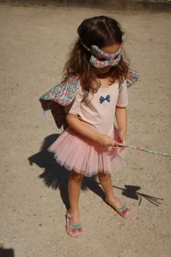 Børn Konges Sløjd Kjoler<Ballerina Dress Ks102647