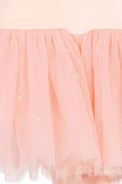 Børn Konges Sløjd Kjoler<Ballerina Dress Ks102647