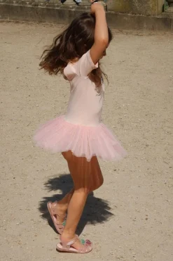 Børn Konges Sløjd Kjoler<Ballerina Dress Ks102647