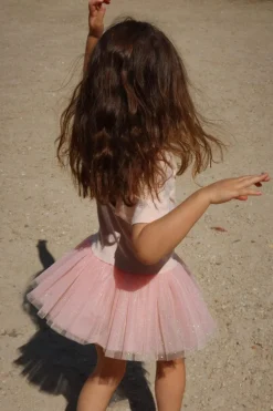 Børn Konges Sløjd Kjoler<Ballerina Dress Ks102647