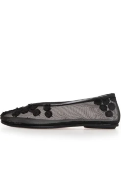 Discount Ballerina Net CS8600 Copenhagen Shoes|Ballerinaer