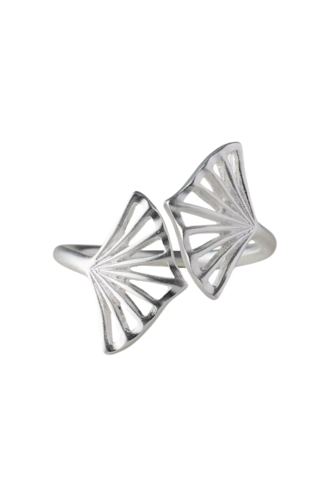 Pernille Corydon Jewellery Ringe<Ballerina Ring r-349-s