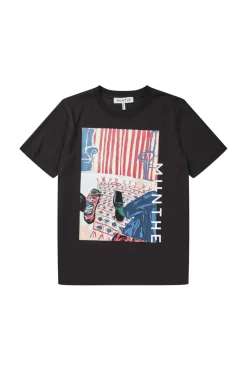 Munthe T-Shirts & Toppe<Ballon 6111076160