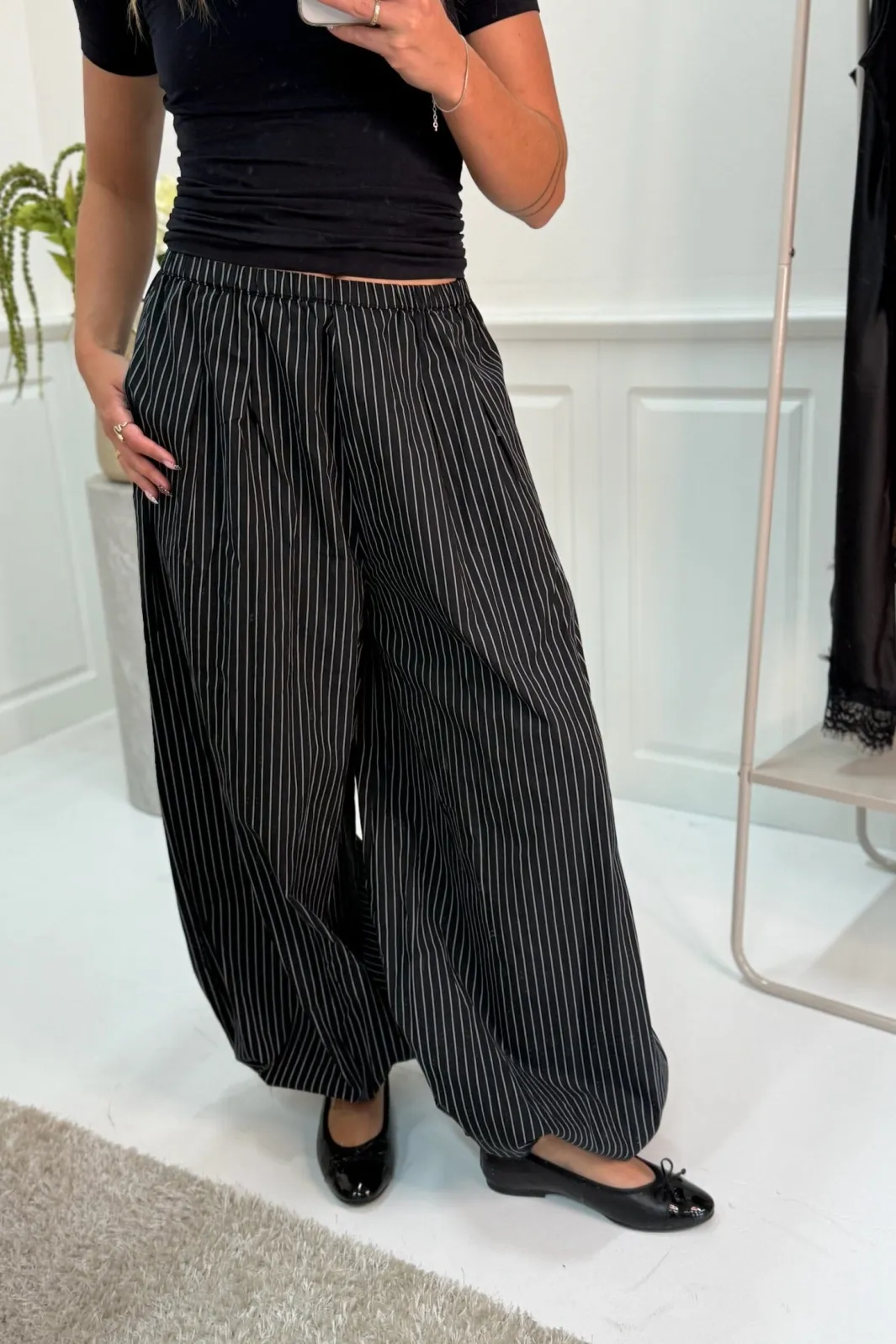 Dear Molly Bukser, Jeans & Leggings<ballon pants 164678b