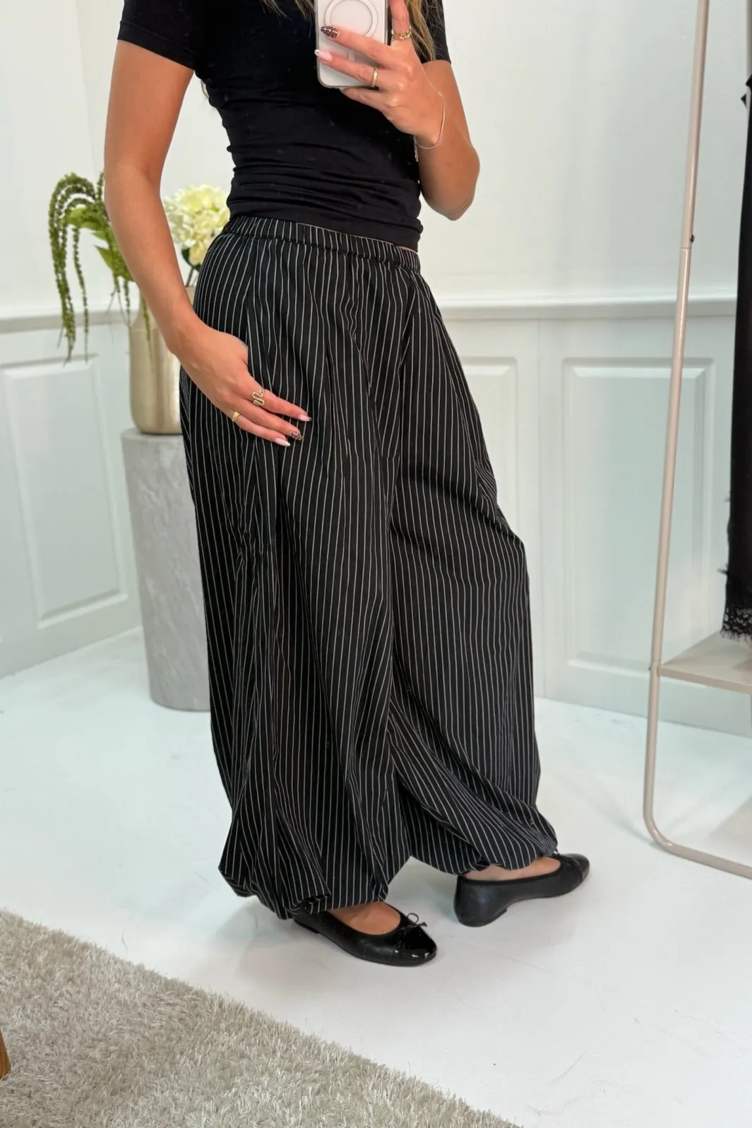 Dear Molly Bukser, Jeans & Leggings<ballon pants 164678b
