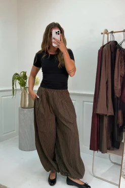 Online ballon pants 164678b Bukser, Jeans & Leggings