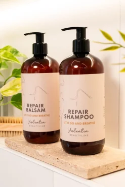 Børn Valentin Beautyline Bad, Leg & Interiør<Balsam