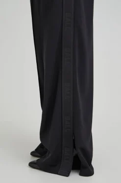 Sale Banicolina Blk Track Pants 50408143 Bukser, Jeans & Leggings