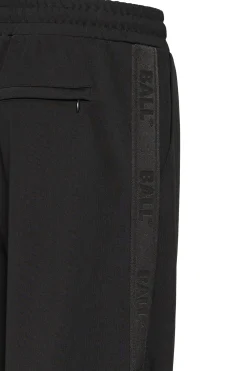 Sale Banicolina Blk Track Pants 50408143 Bukser, Jeans & Leggings