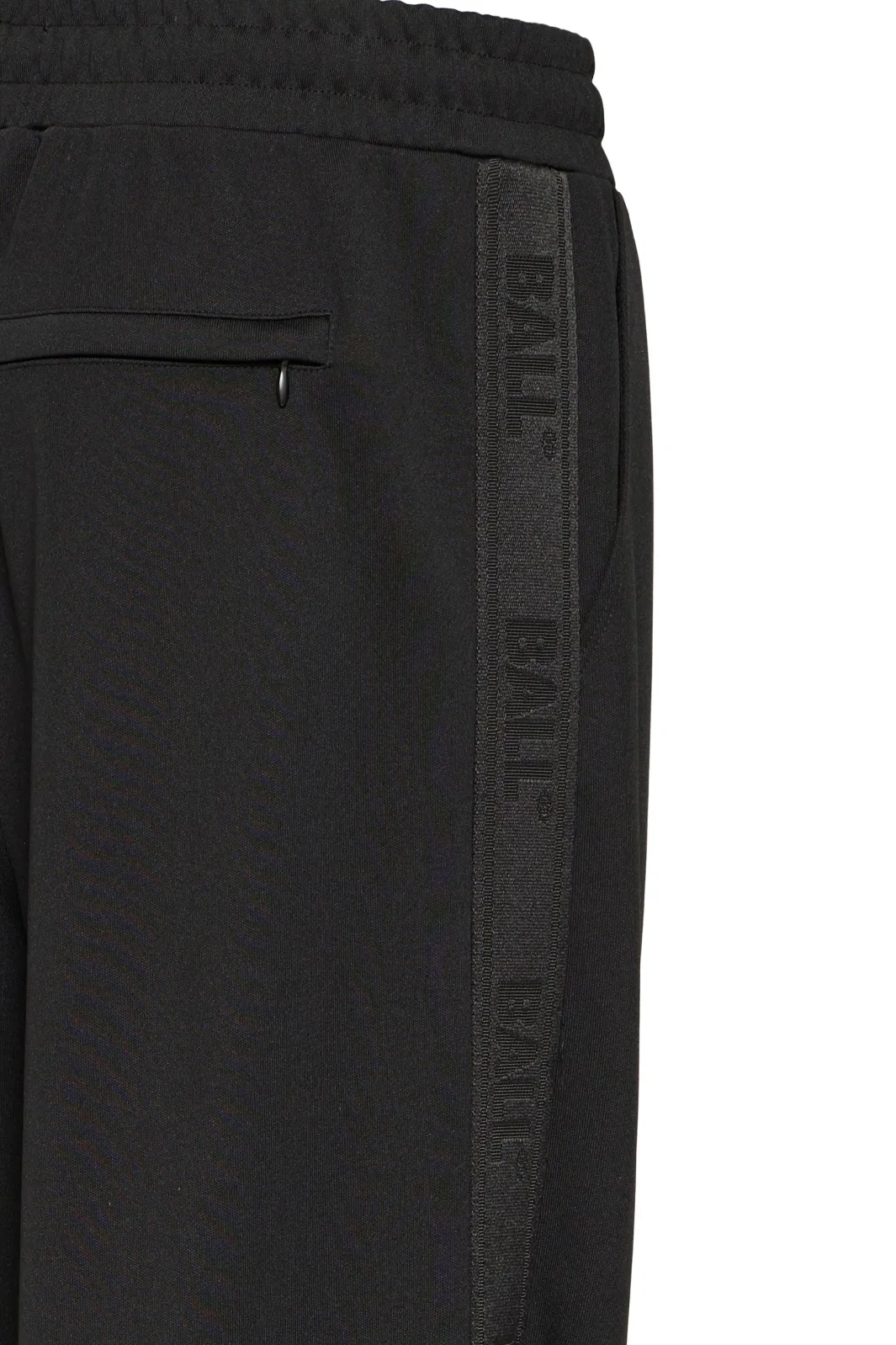 Sale Banicolina Blk Track Pants 50408143 Bukser, Jeans & Leggings
