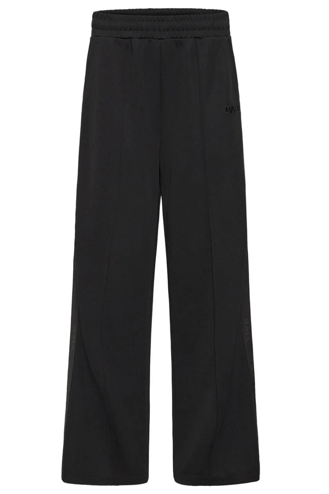 Sale Banicolina Blk Track Pants 50408143 Bukser, Jeans & Leggings