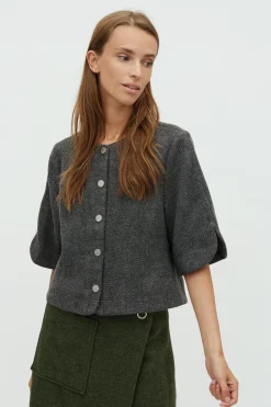 Baomin-M 57650946 Blazere|Ammevenligt Tøj