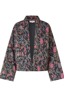 Lollys Laundry Overtøj & Jakker<Barbrall Jacket Ls25401-6000