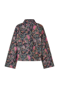 Lollys Laundry Overtøj & Jakker<Barbrall Jacket Ls25401-6000