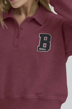 Discount Bariva Polo Sweat 50408098 Sweatsæt & Comfy Wear|Bluser & Skjorter