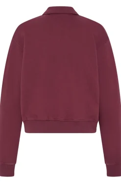 Discount Bariva Polo Sweat 50408098 Sweatsæt & Comfy Wear|Bluser & Skjorter
