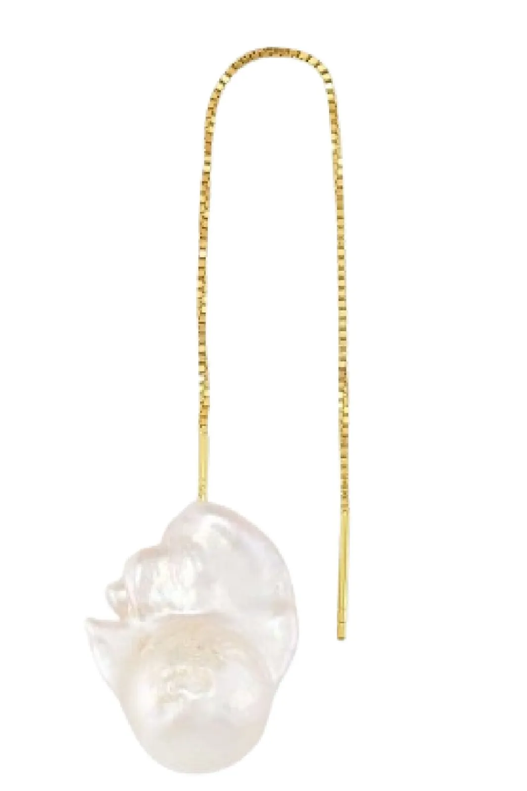 Sorelle Jewellery Øreringe<Barok Earchain