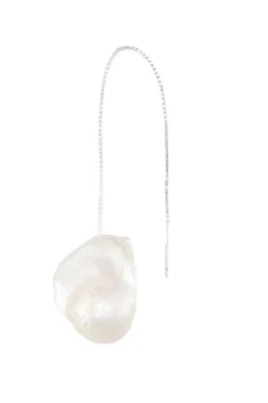 New Barok Earchain Øreringe