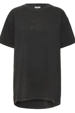 Outlet Basalvira Boxy Tee 50408152 T-Shirts & Toppe