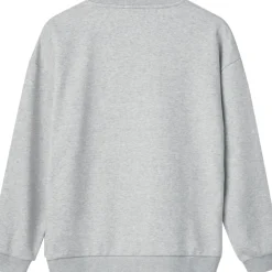 Outlet Base Woman Sweat O'Neck Bluser & Skjorter|Sweatsæt & Comfy Wear